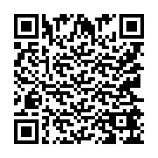 QR-code voor telefoonnummer +9512546246