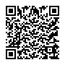 Kode QR untuk nomor Telepon +9512546301