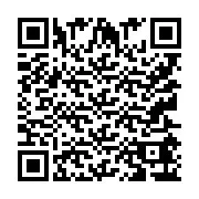 Kod QR dla numeru telefonu +9512546305