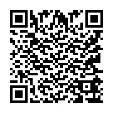 QR Code pour le numéro de téléphone +9512546306