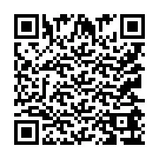 Kode QR untuk nomor Telepon +9512546309