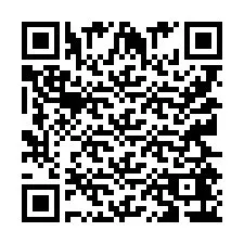 QR-код для номера телефона +9512546362