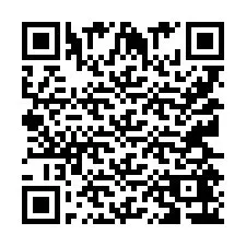 QR kód a telefonszámhoz +9512546363