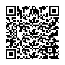 Kod QR dla numeru telefonu +9512546378