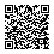 QR-code voor telefoonnummer +9512546409