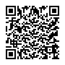 QR Code สำหรับหมายเลขโทรศัพท์ +9512546481
