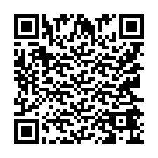 QR-code voor telefoonnummer +9512546486