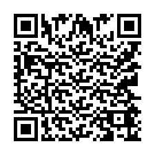 QR-код для номера телефона +9512546526