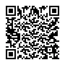 電話番号のQRコード +9512546543