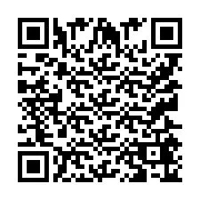 QR kód a telefonszámhoz +9512546551