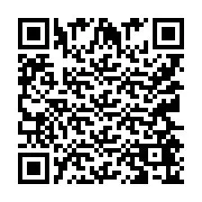 QR-koodi puhelinnumerolle +9512546572