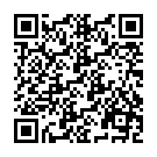 QR Code pour le numéro de téléphone +9512546601