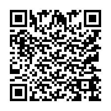 Kode QR untuk nomor Telepon +9512546608