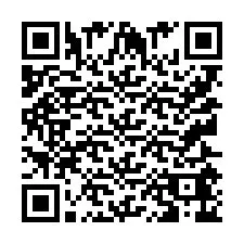 Codice QR per il numero di telefono +9512546611