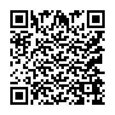 Codice QR per il numero di telefono +9512546659