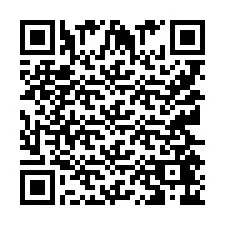 QR-Code für Telefonnummer +9512546676