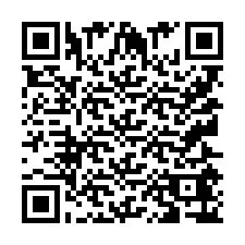 QR kód a telefonszámhoz +9512546711