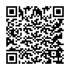 QR-Code für Telefonnummer +9512546719