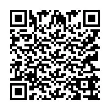 QR-code voor telefoonnummer +9512546742