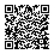 QR код за телефонен номер +9512546750