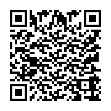 Kod QR dla numeru telefonu +9512546784