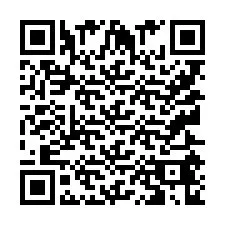 QR код за телефонен номер +9512546801