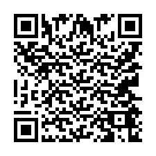 QR код за телефонен номер +9512546837