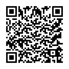 Kode QR untuk nomor Telepon +9512546901