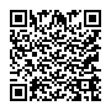 Telefon numarası için QR Kodu +9512546905
