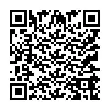 Telefon numarası için QR Kodu +9512546909