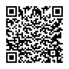 Codice QR per il numero di telefono +9512546973