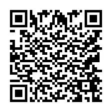 Kod QR dla numeru telefonu +9512546975