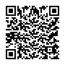 Kode QR untuk nomor Telepon +9512547011