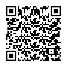 QR-код для номера телефона +9512547109