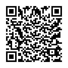 QR Code สำหรับหมายเลขโทรศัพท์ +9512547200