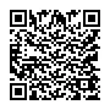 Kod QR dla numeru telefonu +9512547236