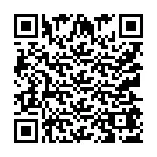 Kod QR dla numeru telefonu +9512547244