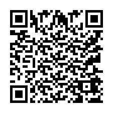 QR Code สำหรับหมายเลขโทรศัพท์ +9512547290