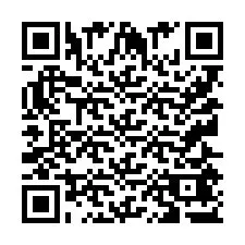 QR Code สำหรับหมายเลขโทรศัพท์ +9512547331