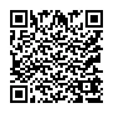 QR-код для номера телефона +9512547341