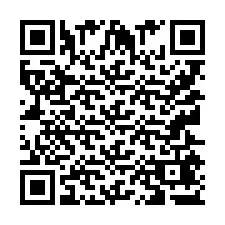 QR код за телефонен номер +9512547355