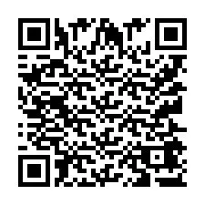 QR-код для номера телефона +9512547394