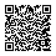 QR kód a telefonszámhoz +9512547397