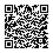 QR Code สำหรับหมายเลขโทรศัพท์ +9512547428