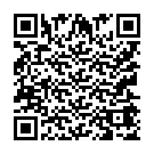 QR Code for Phone number +9512547585