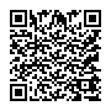 QR-Code für Telefonnummer +9512547709