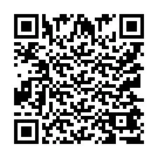 QR-Code für Telefonnummer +9512547718