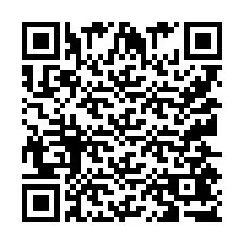 Kod QR dla numeru telefonu +9512547778