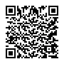 Kod QR dla numeru telefonu +9512547795