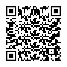 Kod QR dla numeru telefonu +9512547811